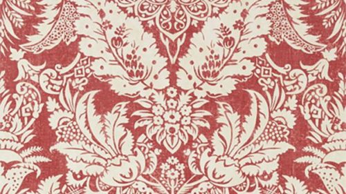 CHARDONNET DAMASK T72584